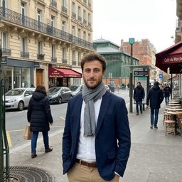 Hugo Dumoulin