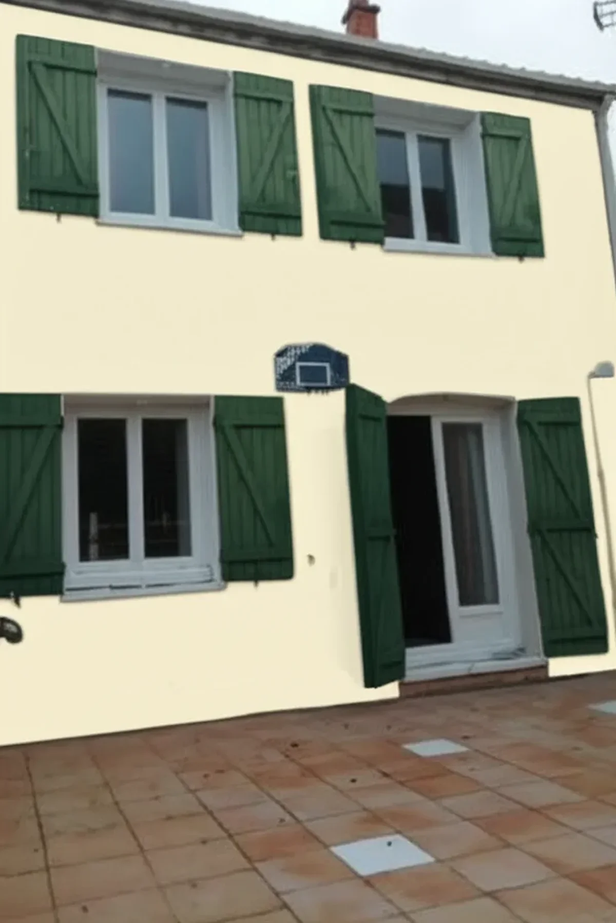 Assortir Couleur Volets et Façade : Le Guide
