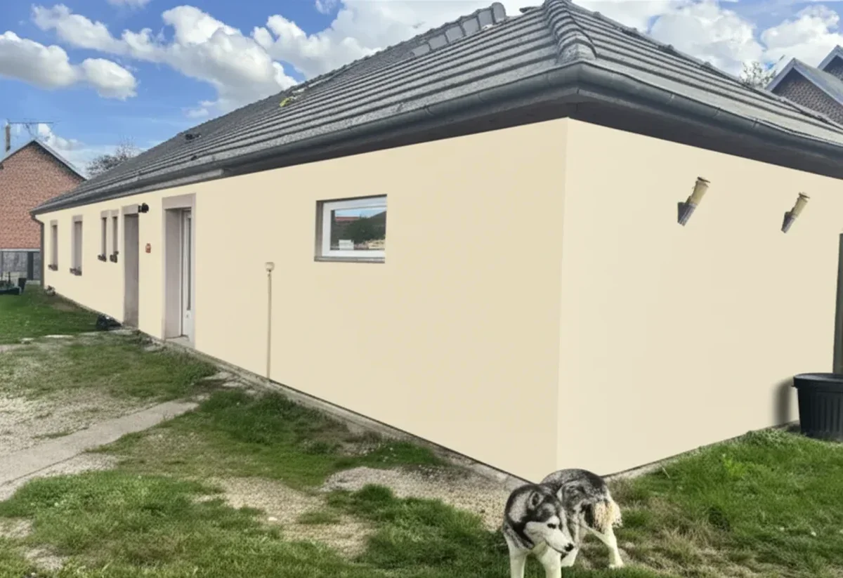 Peinture Siloxane Façade : Guide Prix et Application 2026