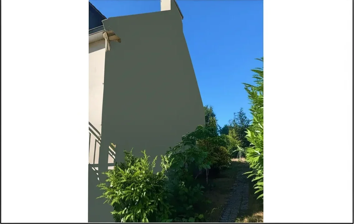 Couleurs Façade Maison Corse Méditerranéenne 2026
