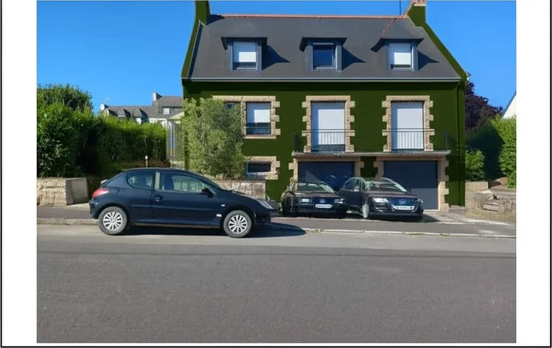 Couleurs Facade Maison Alsacienne : Palette Tradition 2026