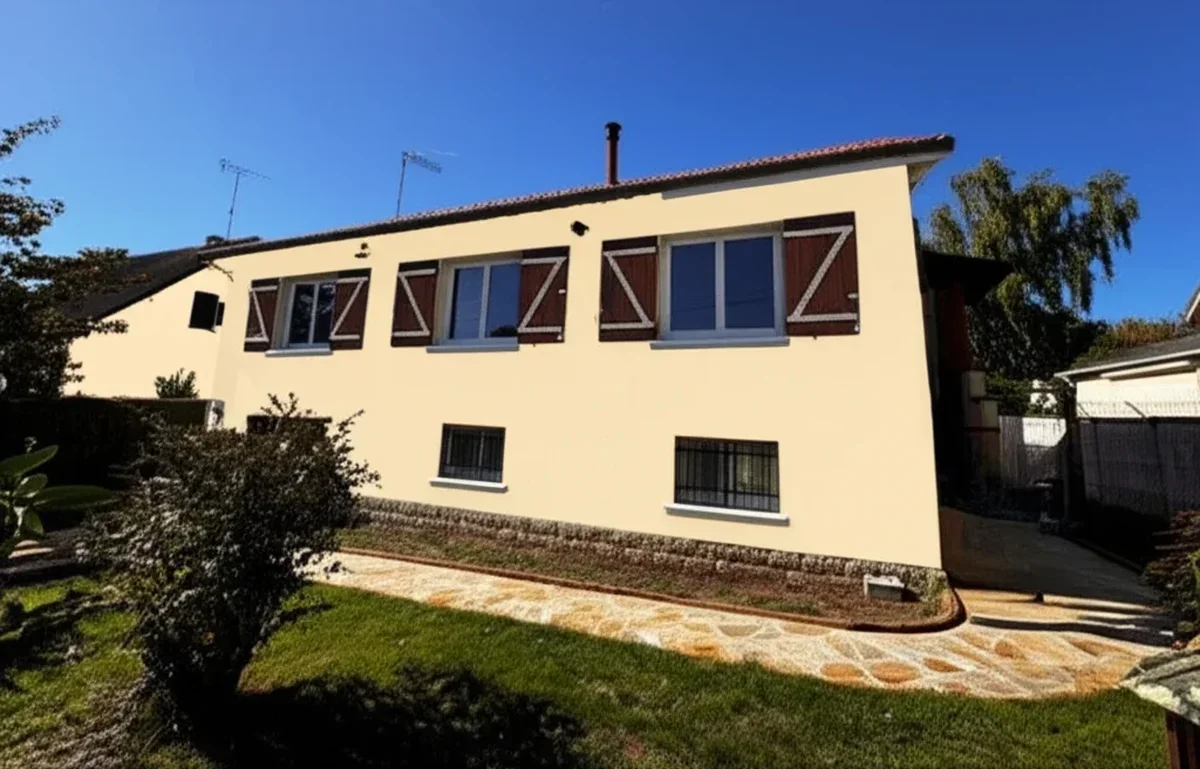 Ravalement Façade Montpellier : Prix m² et Guide 2026