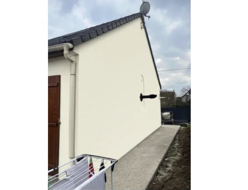 Peinture Façade Chaux : Guide 2026 Prix, Pose, Avantages