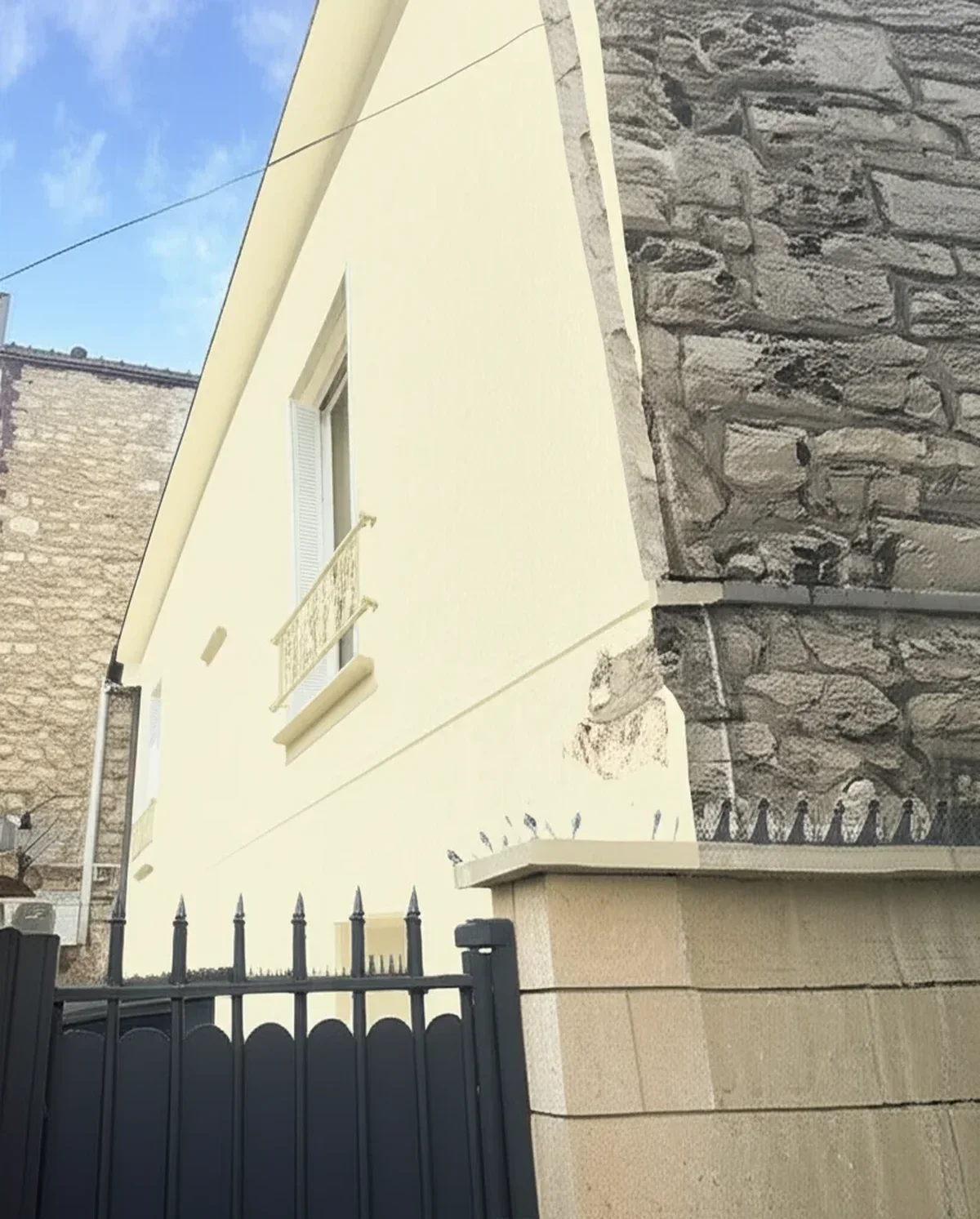 Tollens vs Ripolin Peinture Façade : Comparatif 2026