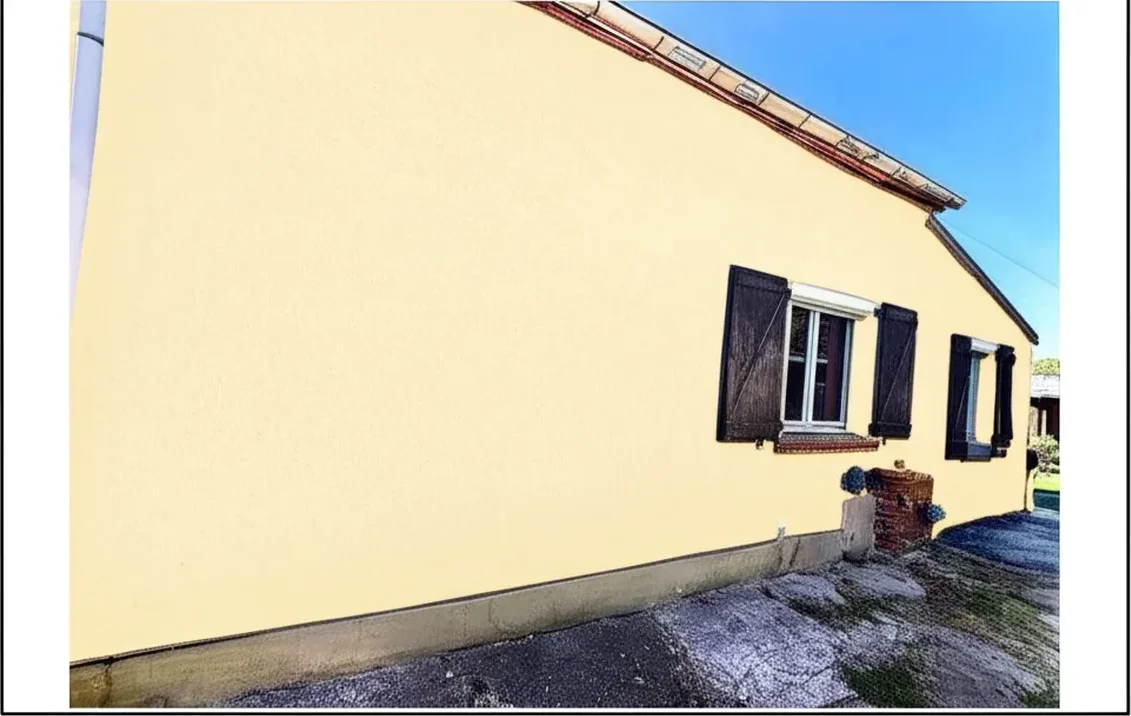 Greige Fassade mit Holzakzenten 2026: Trend, RAL-Töne, Kombinationen