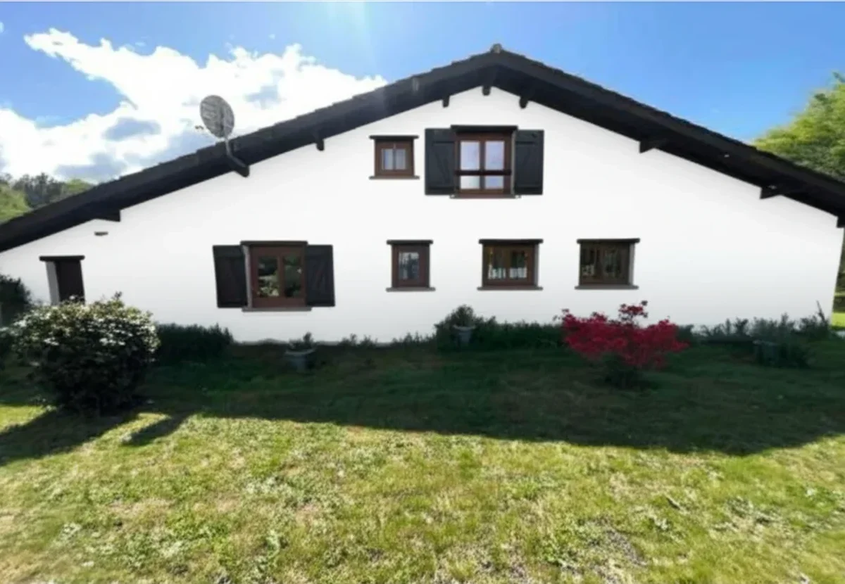Welche Farbe für Hausfassade? Entscheidungsguide 2026