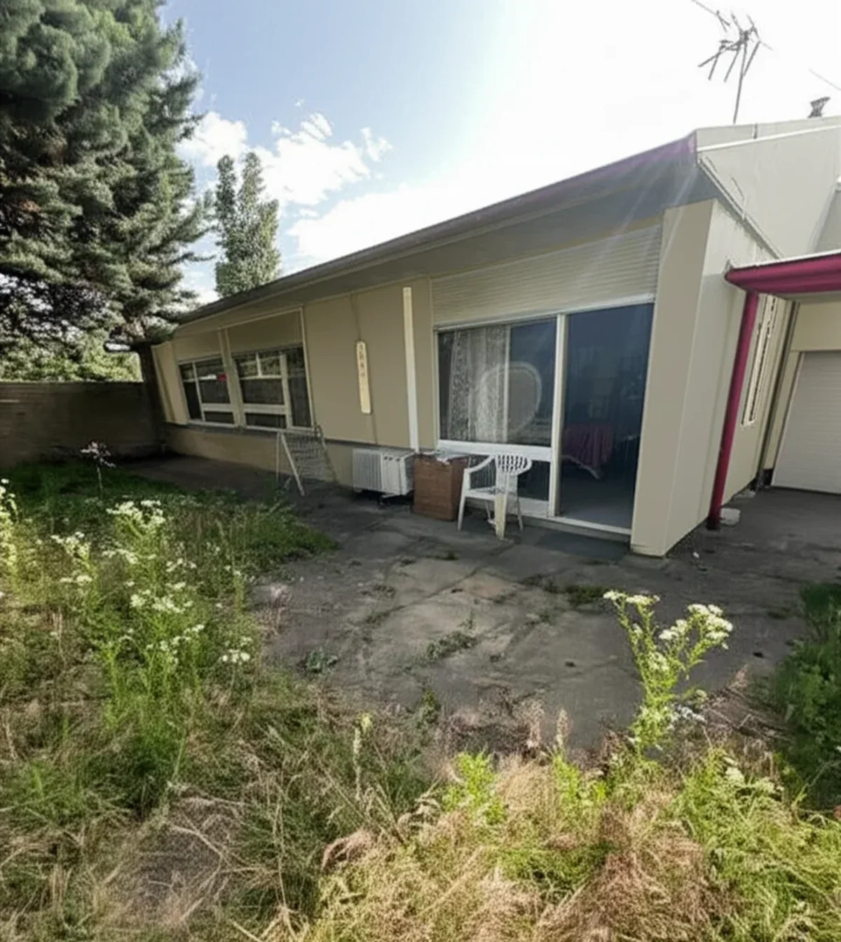 Instagram Artisan Peintre : Portfolio Chantiers 2026