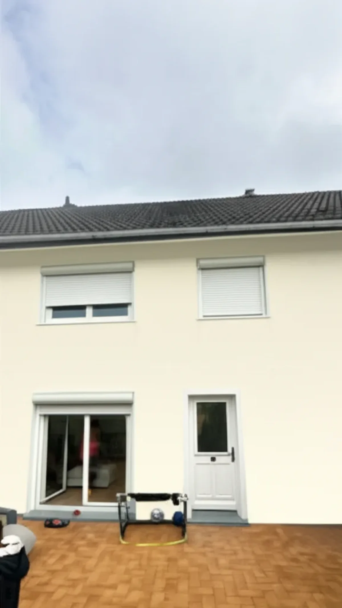 Facadier Lyon : Chantier 85 000€ Décroché au Simulateur