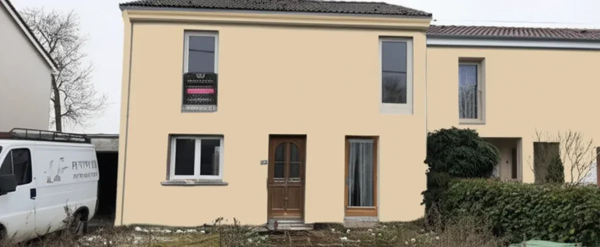 SW Snowbound 7004 Exterior 2026: Pink-Warm Off-White for Heritage Bungalows