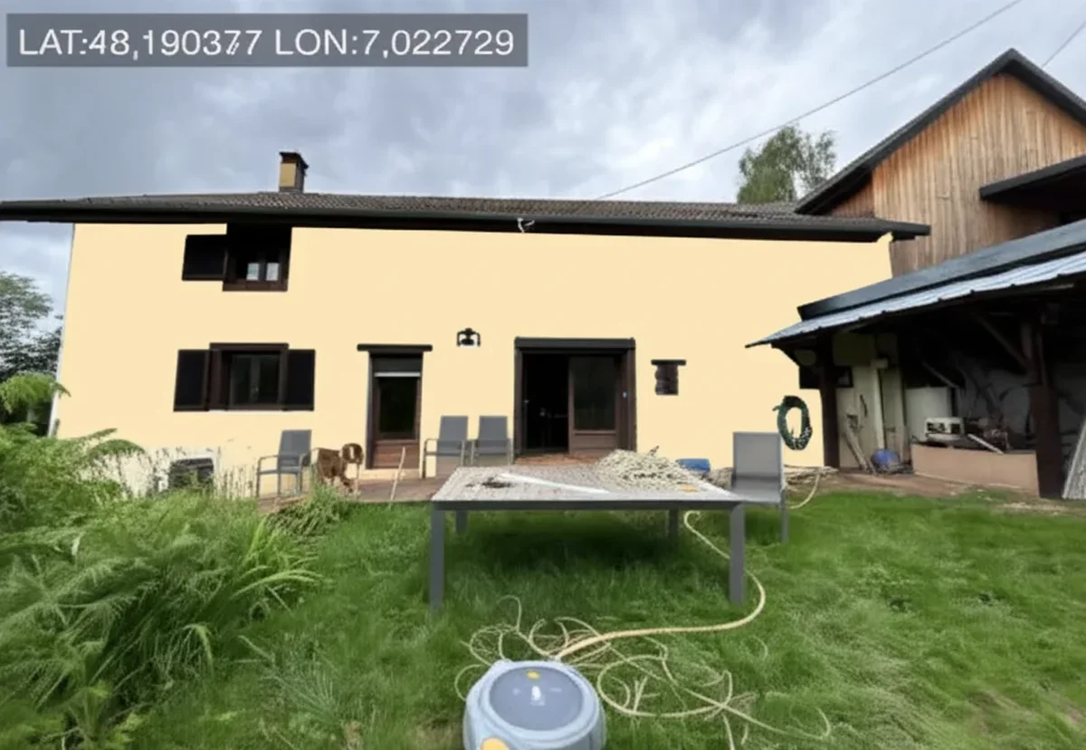 Exterior Painting Cost Los Angeles 2026: $3.50-$7/Sq Ft