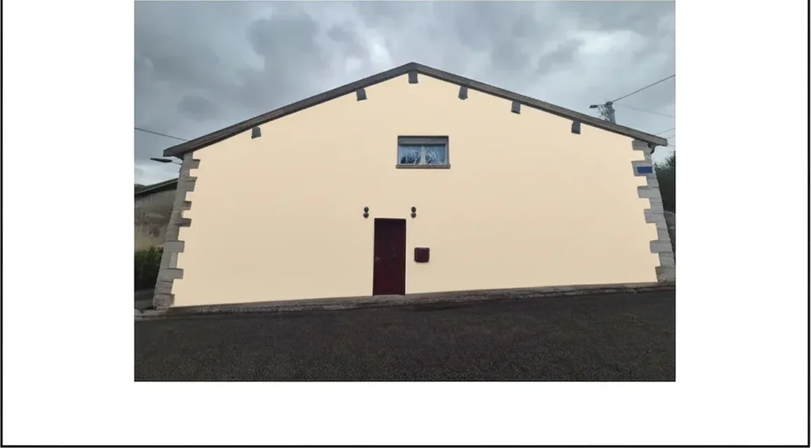 Fassade überstreichen Altanstrich 2026: Diagnose, Vorbereitung, Rauputz