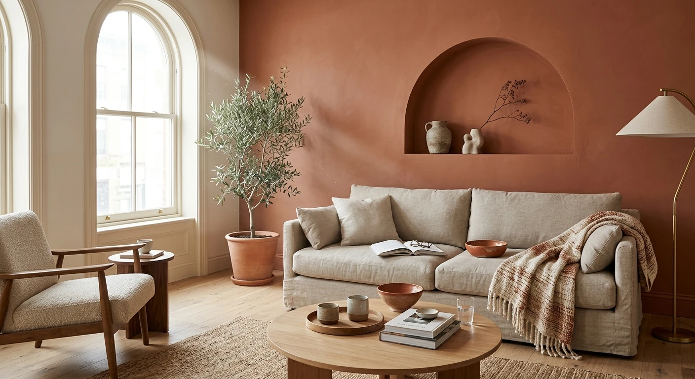 Accent Wall Ideas: 30 Designs for Every Room