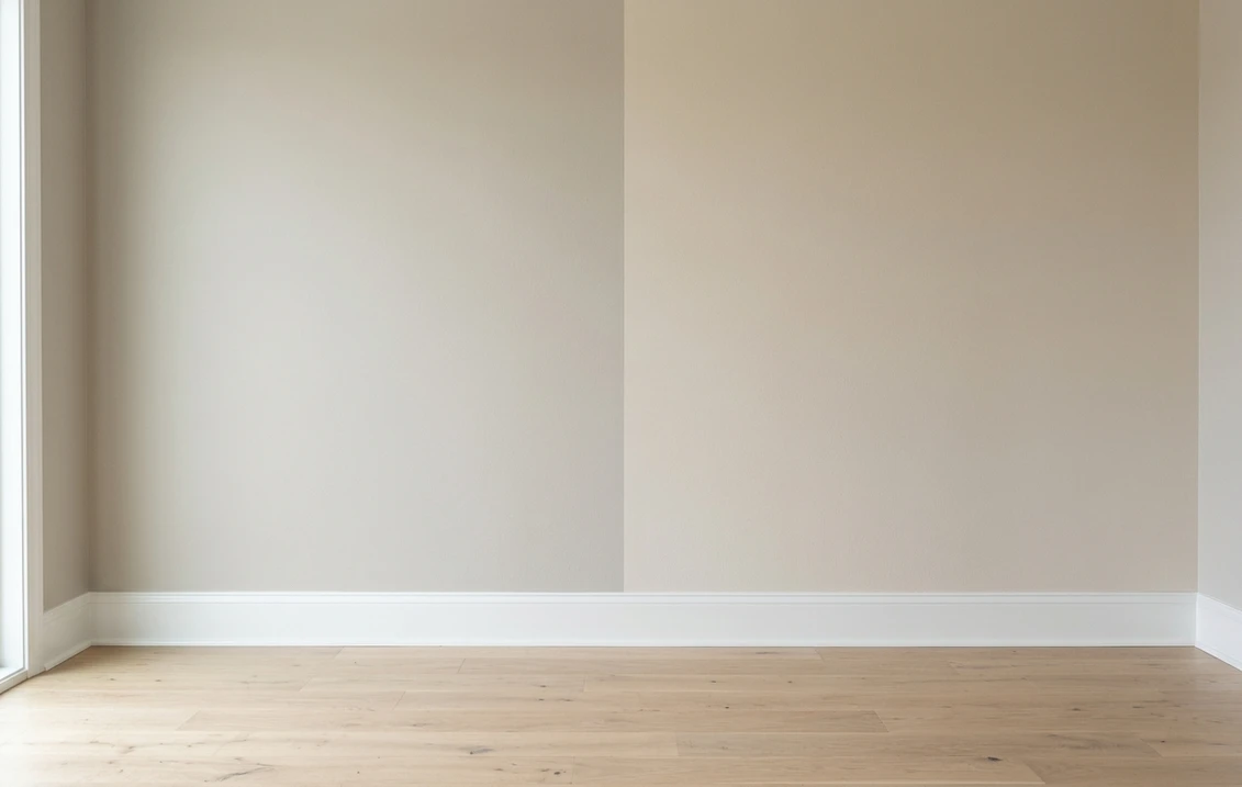 Agreeable Gray vs Accessible Beige: Which Wins 2026