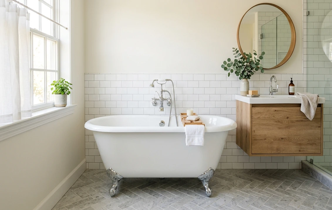 Bathtub Paint Colors: Best Refinish Shades for 2026