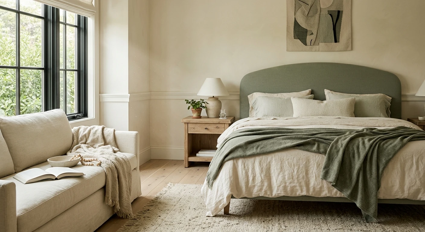 Best Paint Colors by Room Orientation: North, South, East, West