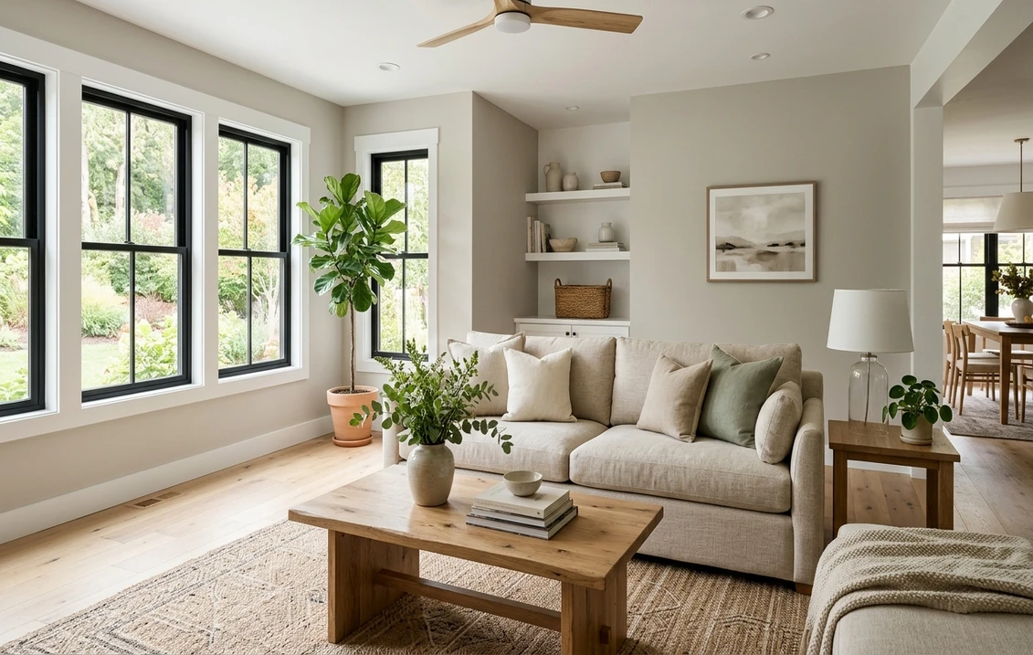 Behr Interior Paint Colors 2026: Best Picks Tested