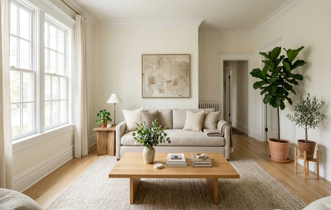 Benjamin Moore Interior Paint Colors: 2026 Guide