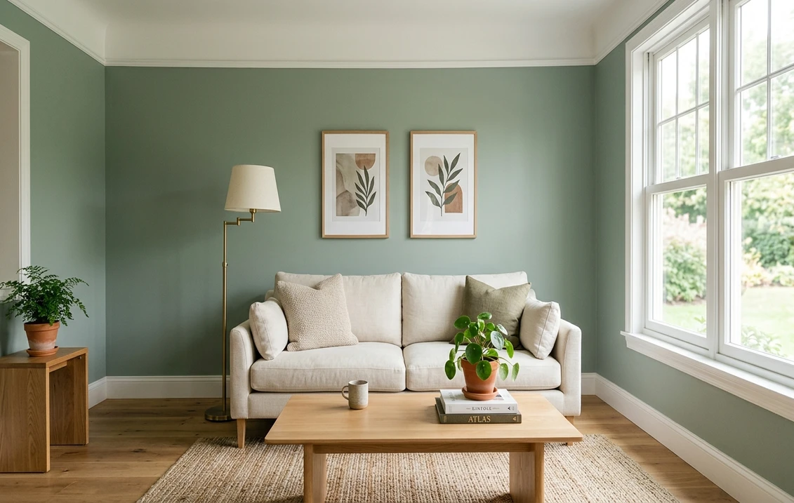 October Mist vs Sea Salt: Cross-Brand Light Sage Duel