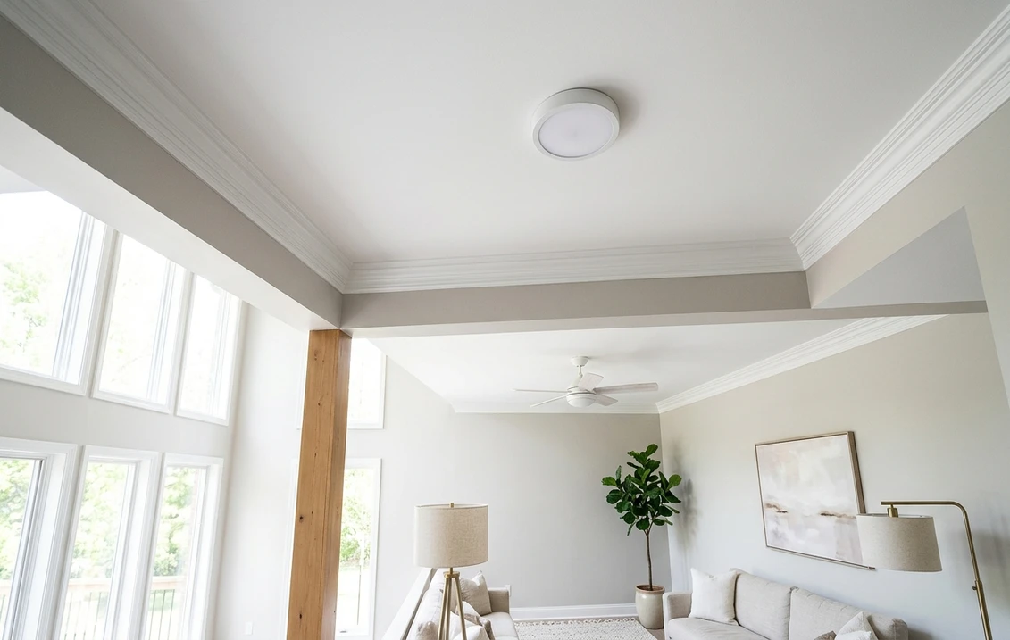 Ceiling Painting Cost: Complete Price Guide 2026