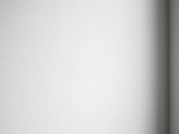 Behr Ultra Pure White PR-W15 on an interior wall