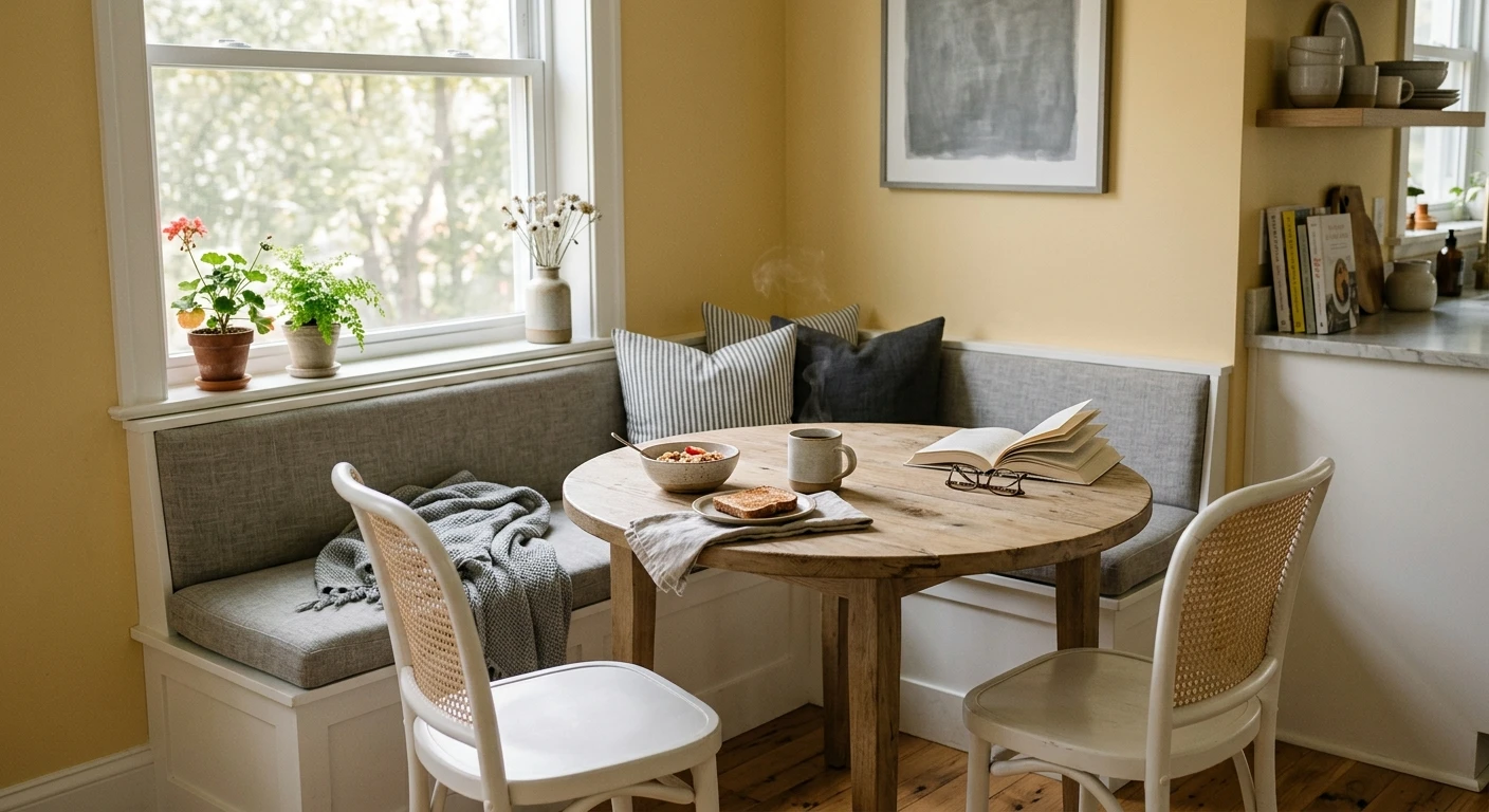 The Color That Goes Well With Yellow: A Guide