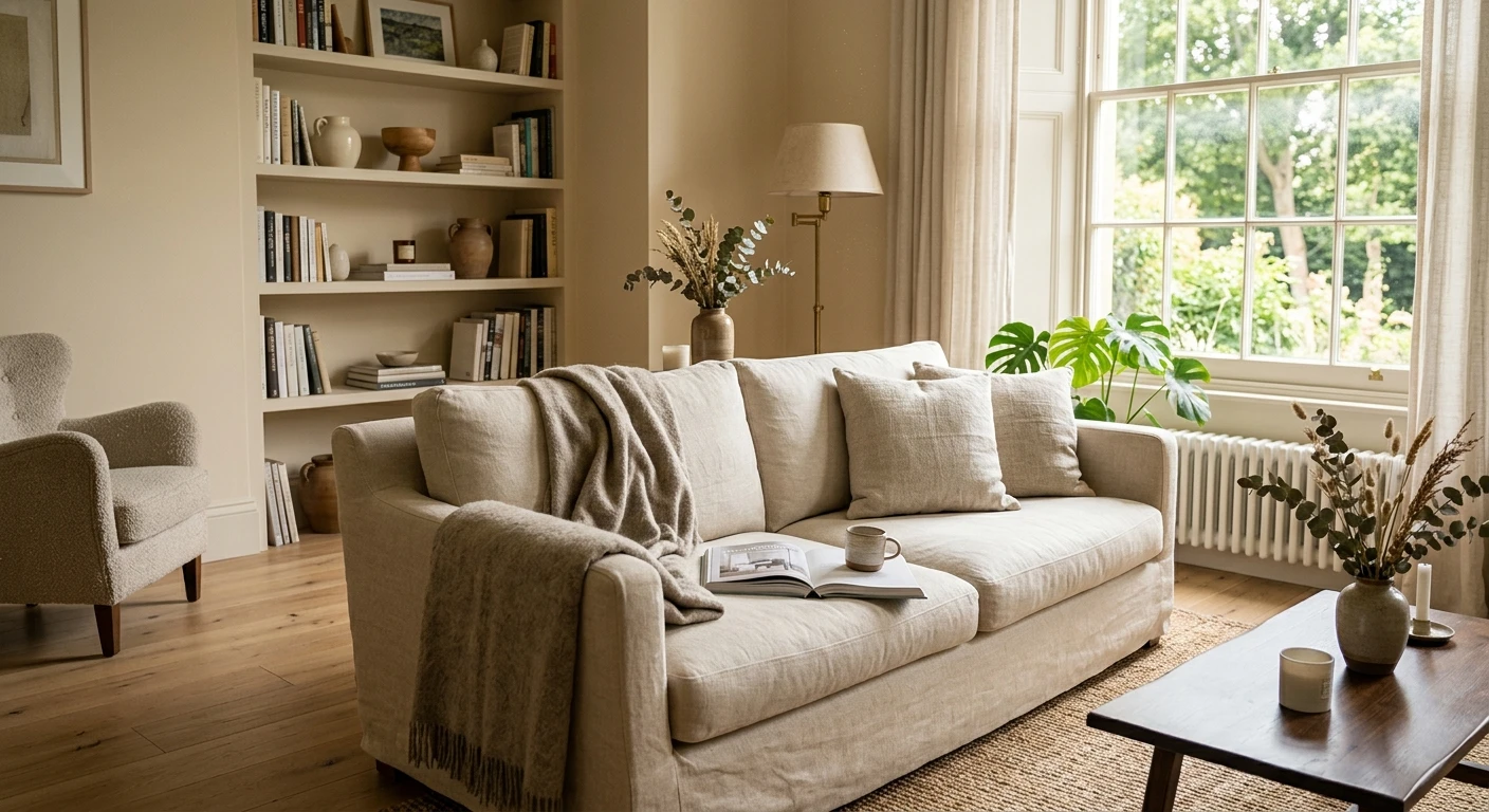 Cream Paint Colors & Antique White Shades for 2026