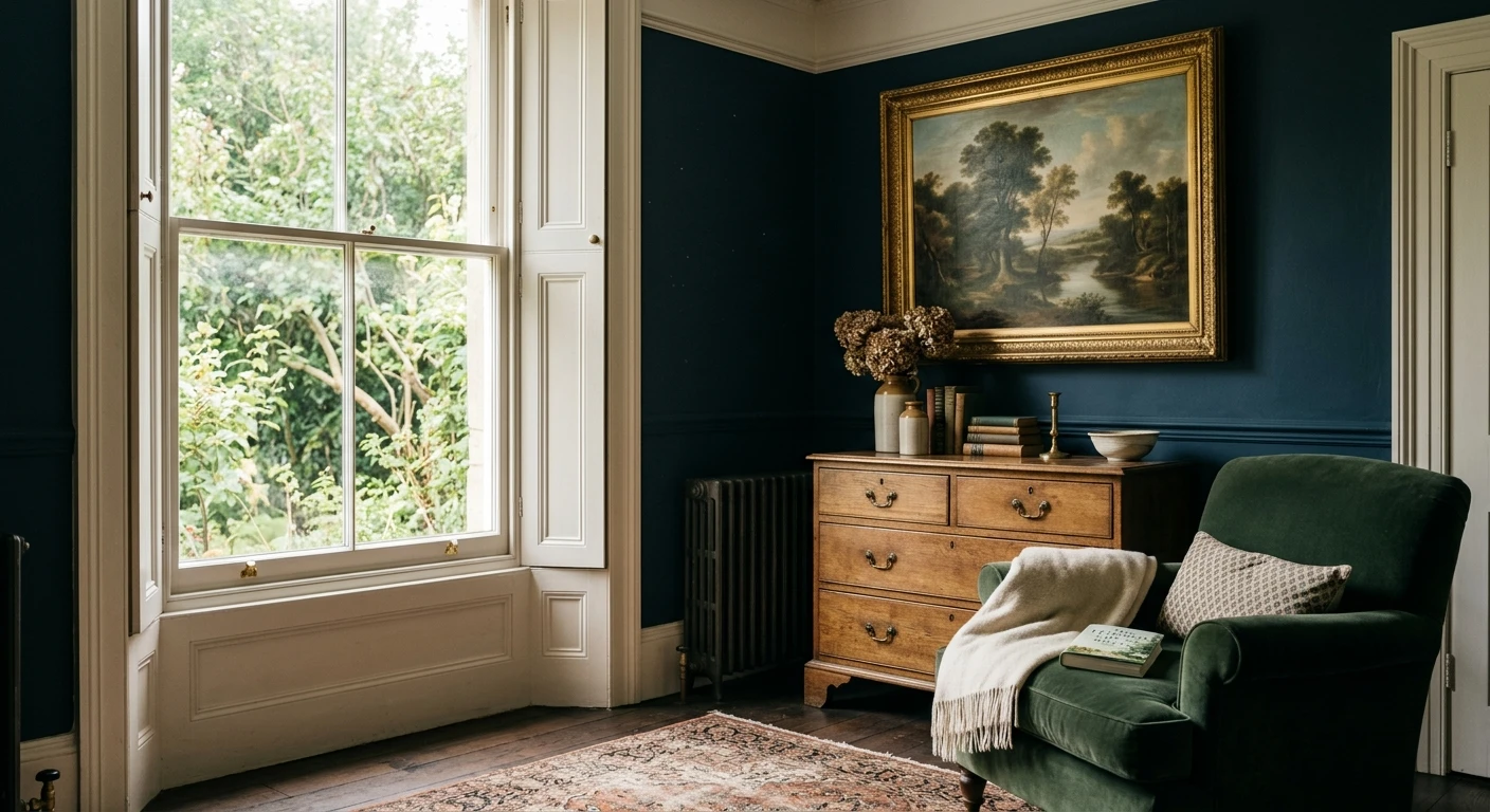 Farrow & Ball Paint Colors: Best Picks for 2026