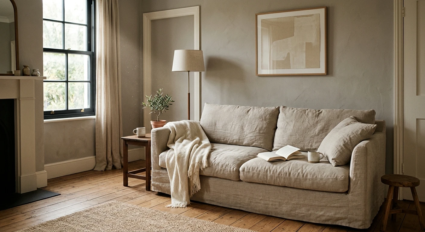 Gray Living Room: 16 Best Paint Color Ideas 2026