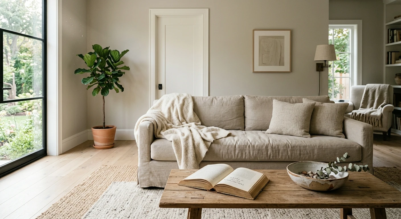 Gray Paint Colors: The Complete Shade Guide