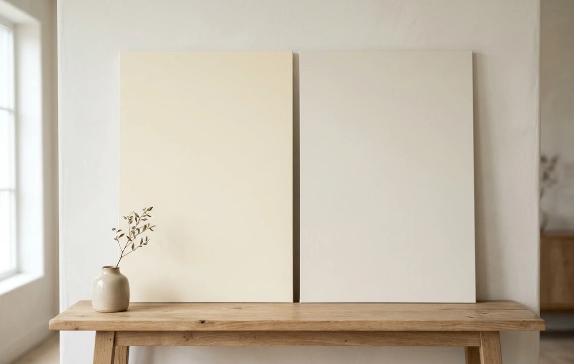 Greek Villa vs White Dove: Cream Whites Duel SW vs BM