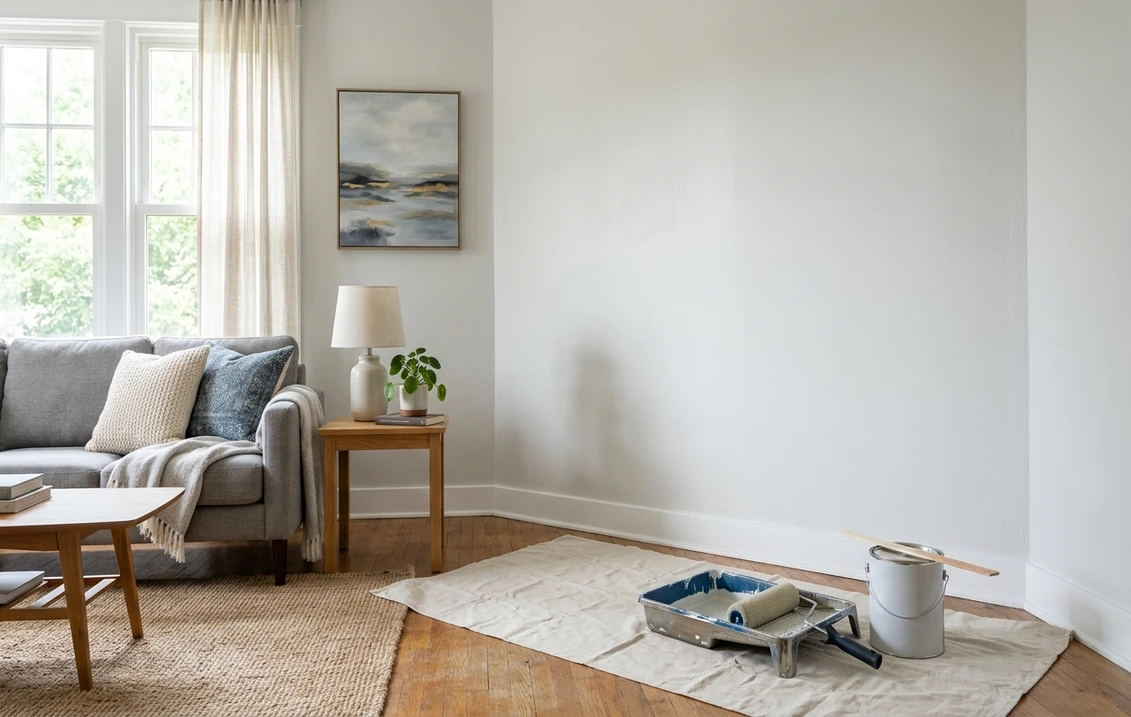 KILZ vs Zinsser 2026: Best Interior Primer (4 Surfaces)