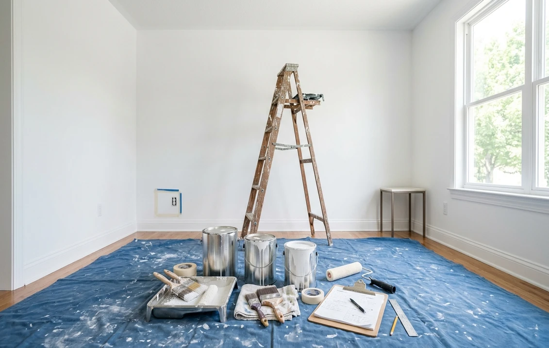 Interior Painter Licensing & Bonding Requirements US 2026