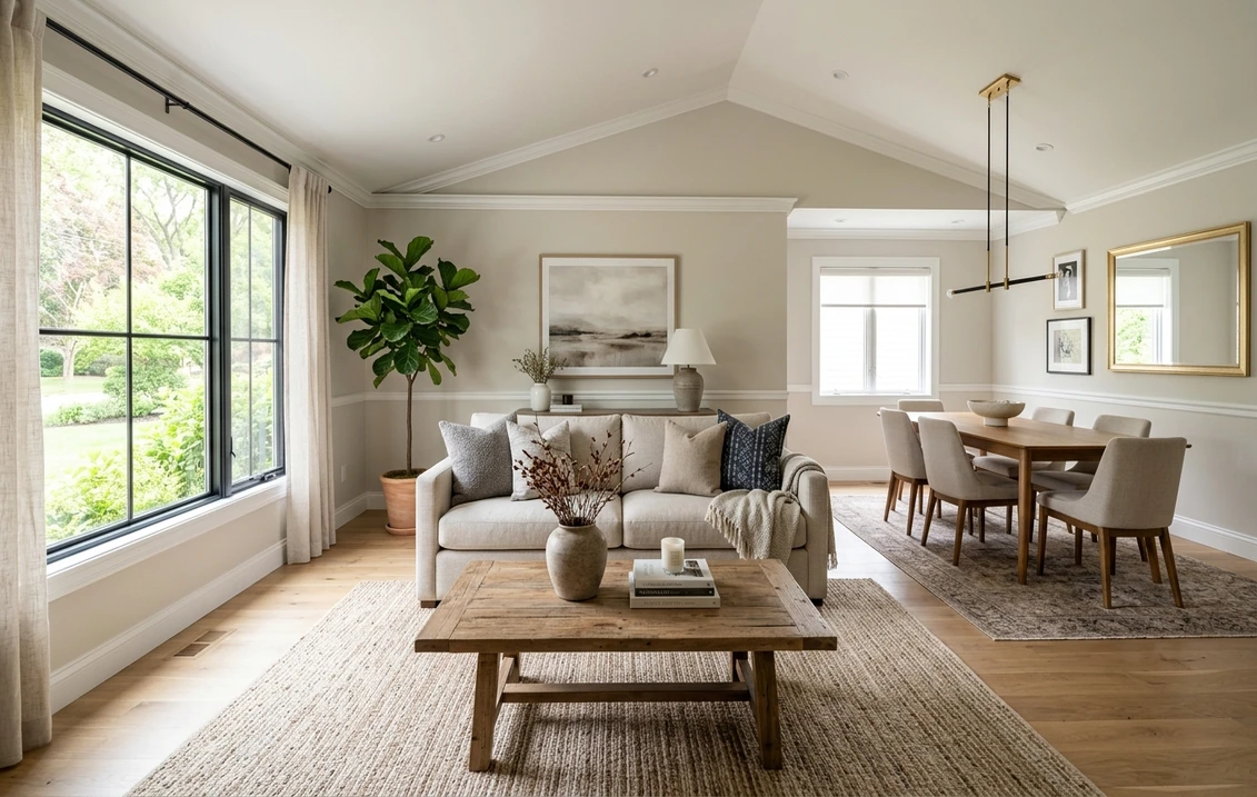 Room Paint Color Ideas 2026: Best Picks by Room