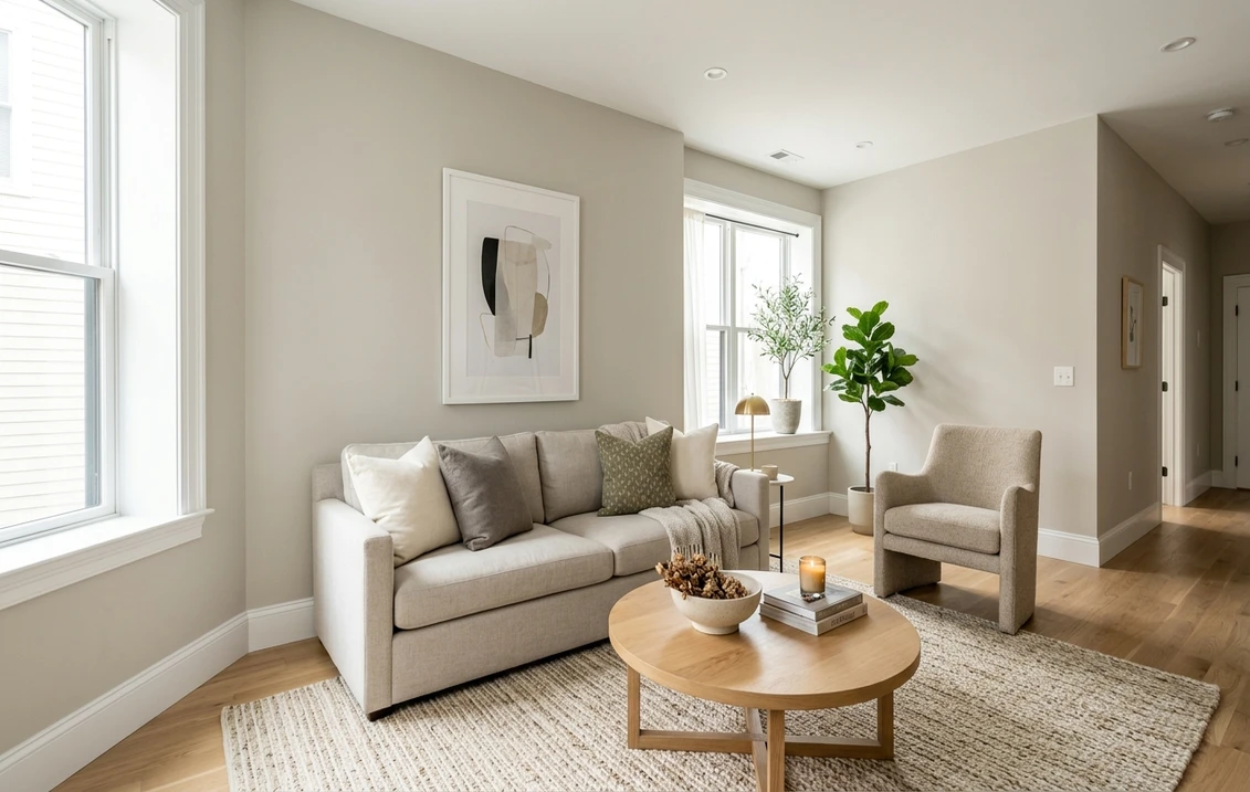 Sherwin-Williams Interior Paint Colors: 2026 Guide