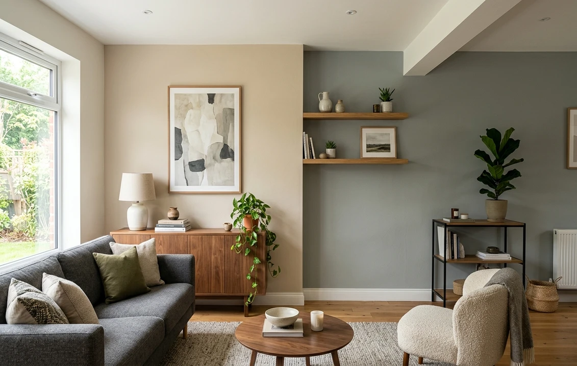Sherwin-Williams vs Benjamin Moore: Interior Verdict 2026