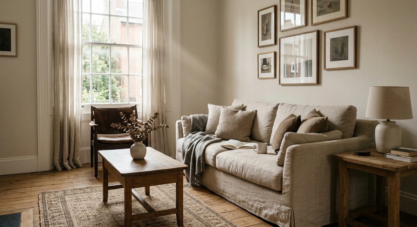 Eider White: Undertones, Best Rooms & Pairings