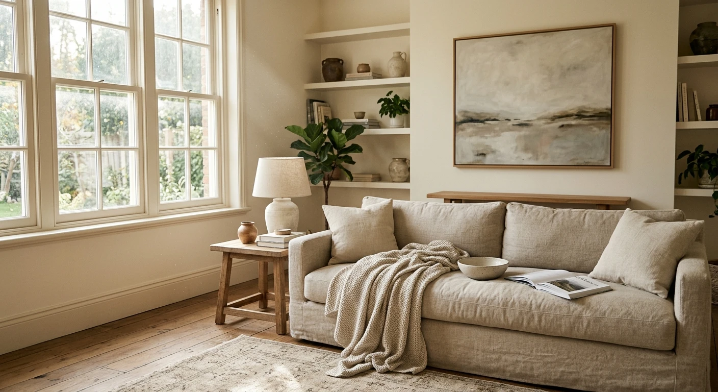 Greek Villa SW 7551: Undertones, Is It Too Yellow?