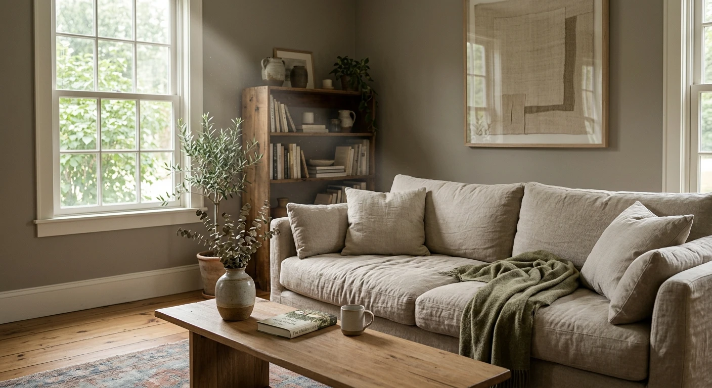 Mindful Gray vs Chelsea Gray: Mid Gray vs Deep Gray Duel