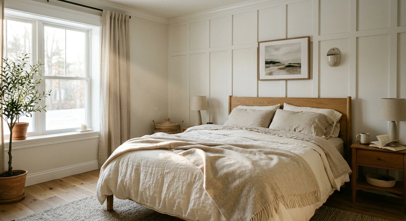Accent Wall Shiplap, Board and Batten, Brick Ideas