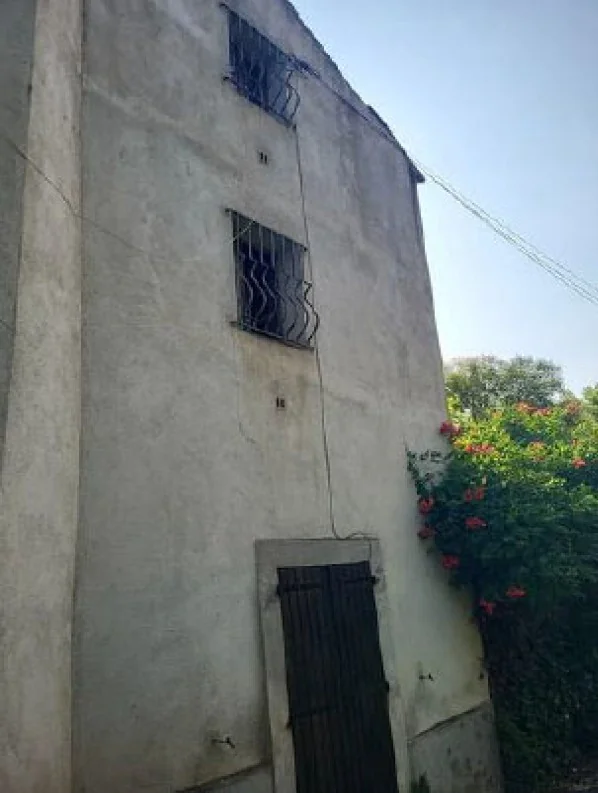Façade Originale