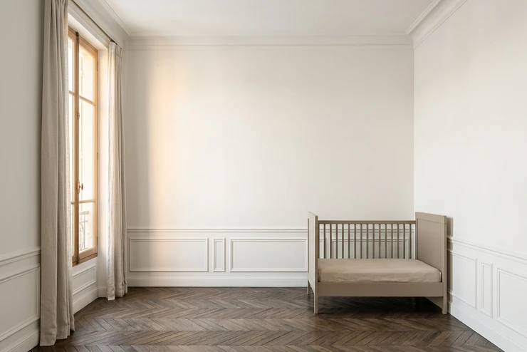Façade avant simulation