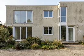 Façade avant simulation