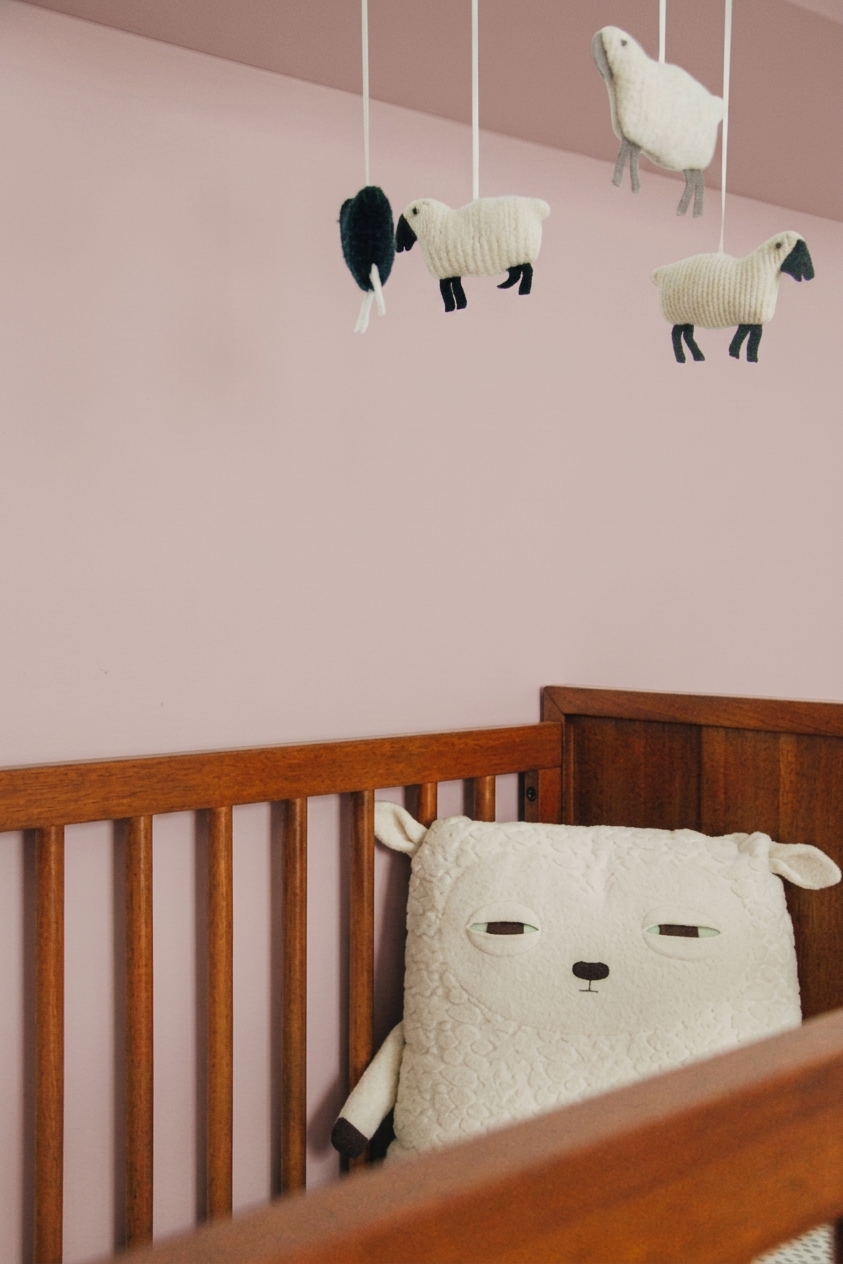 Terracotta Cocooning + Lin Naturel - Cocooning Mediterraneen