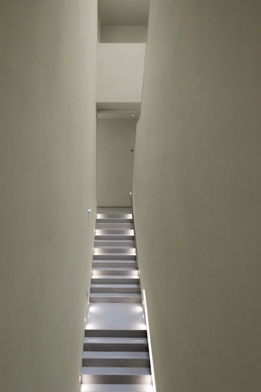 Greige + Blanc Casse - Zen contemporain
