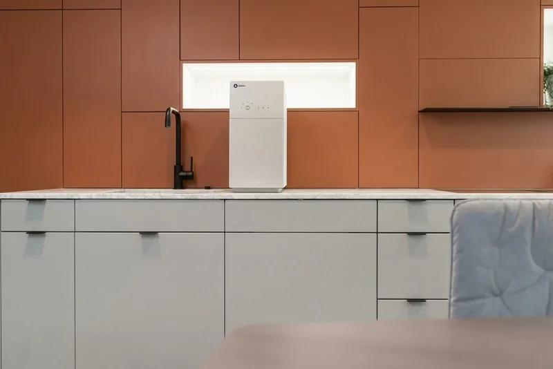 Cuisine après simulation IA