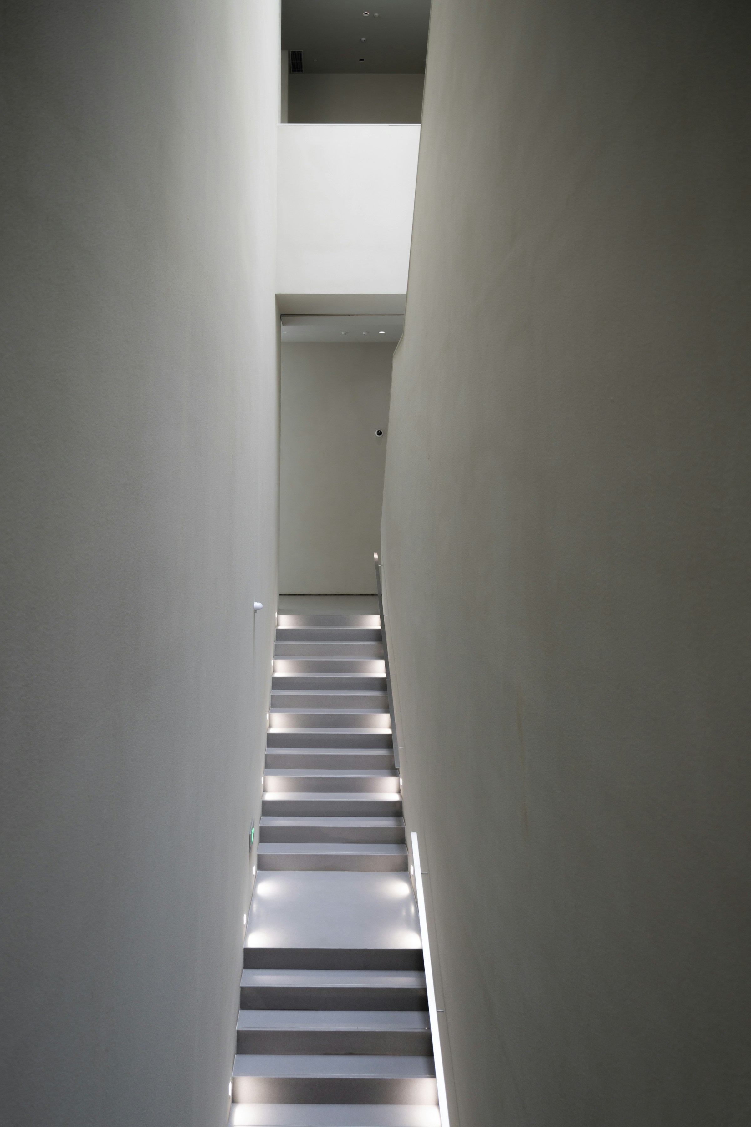 Façade avant simulation