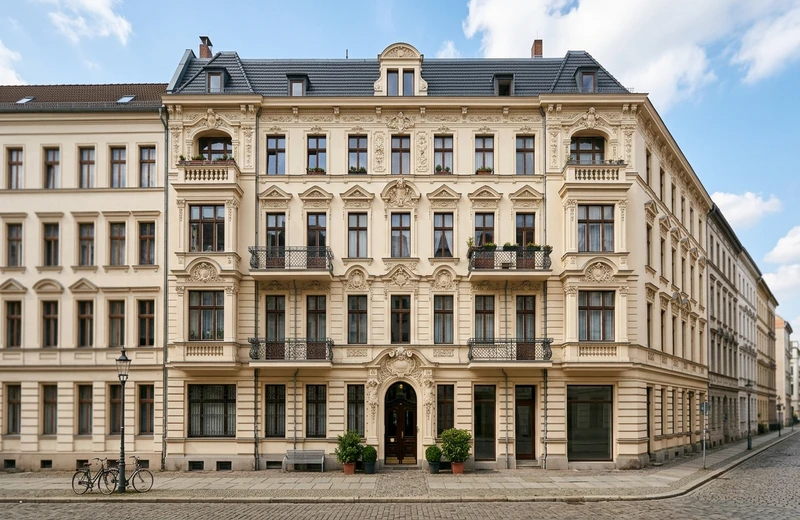Altbau
