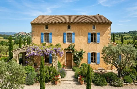 Exemple façade