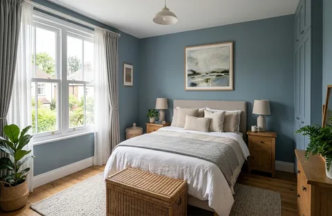 Exemple intérieur