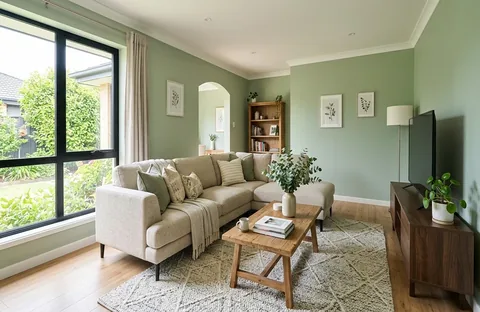 Exemple intérieur